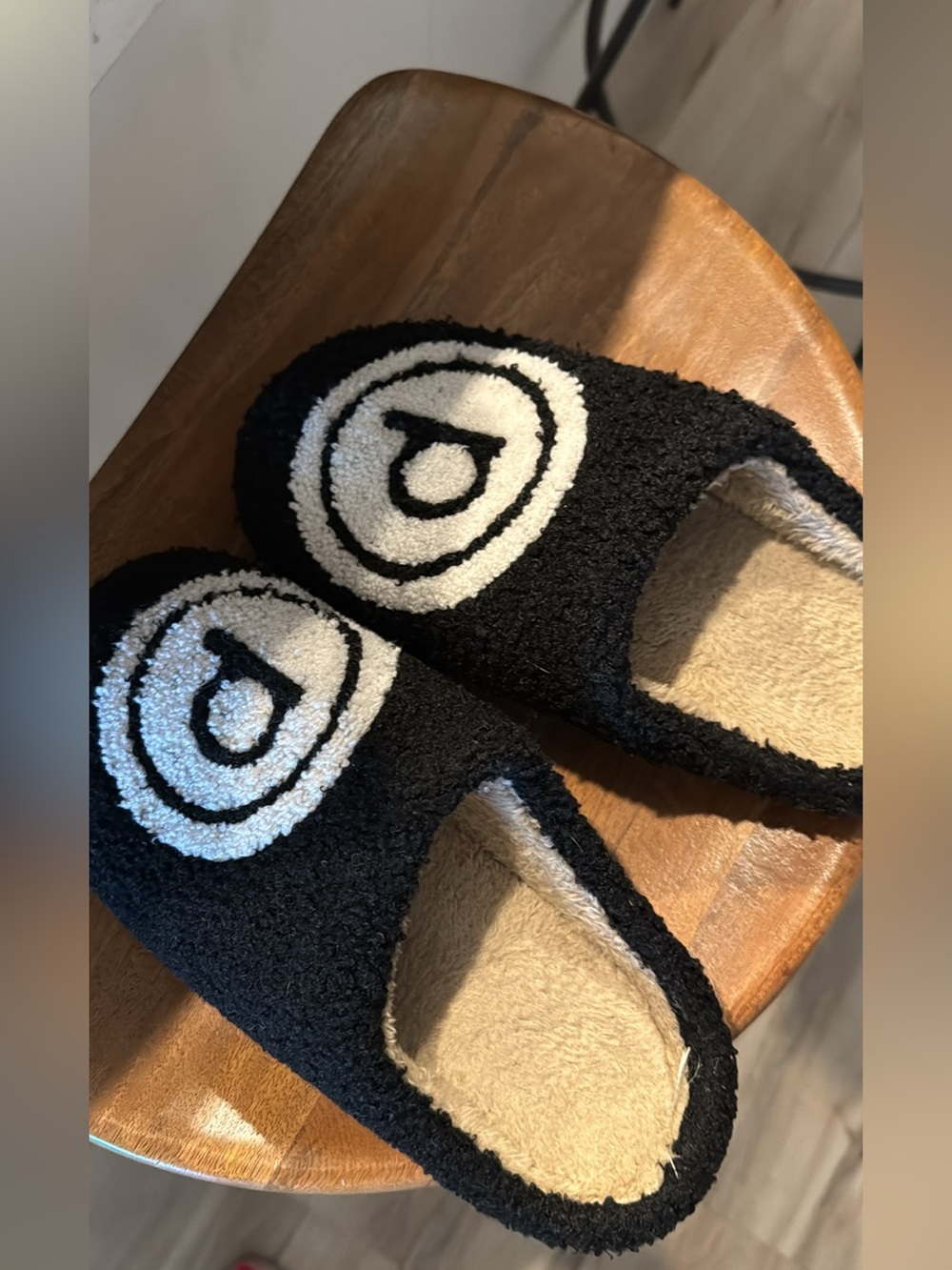 Pure Barre Slippers